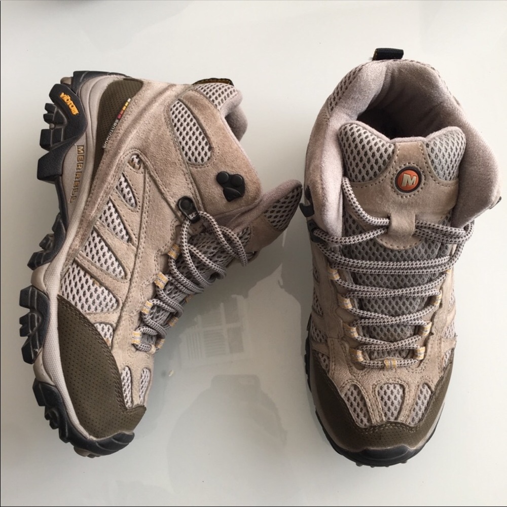 Merrell Mesa Hiking boots